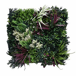 Aslon® Green Wall 50 x 50 cm Element Tropic A