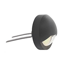 FIX 1 montage-anker BLINK en WEDGE