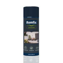 ROMFIX® Gun cleaner pistool reiniger