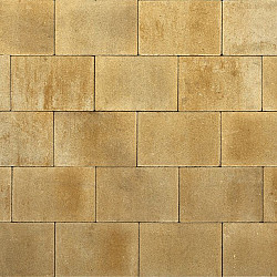 Recto 20x30x6cm Mont Blanc