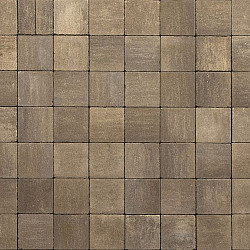 Recto Antique 15x15x6cm Kilimanjaro