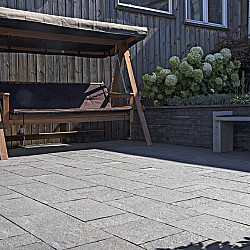 Smartton Nature Wave Wildverband 6cm Mount Everest