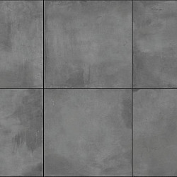 Keramische tegel Factory Steel 60x60x2cm