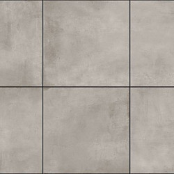 Keramische tegel Factory Clay 80x80x2cm