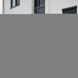 Plantenbak Modulair Wit 270x180x56cm