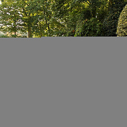 Plantenbak Modulair Antraciet 240x210x56cm