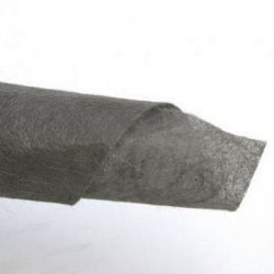 Drukverdelend onderdoek 2 meter breed  per m²