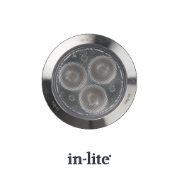 Integrated FLUX RVS Ø60mm