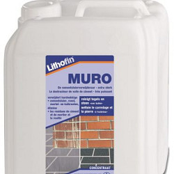 Lithofin MURO 5 liter