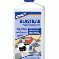 Lithofin GLASTILAN 1 liter