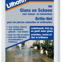 Lithofin MN Glans en schoon 1 liter