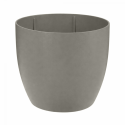 Plantenbak Sfera Taupe ø50x47cm