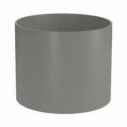 Plantenbak Vita Taupe ø70x53cm