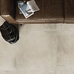 GeoCeramica® 60x60x4cm Quadrato Cool Beach