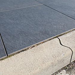 GeoCeramica®2Drive 30x60x6cm Lava Slate