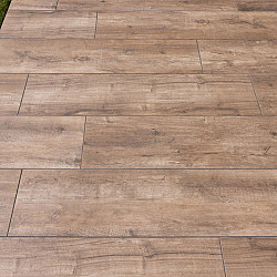 GeoCeramica®2Drive 30x60x6cm Timber Noce