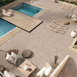 GeoCeramica® 60x60x4cm  Aura Sand