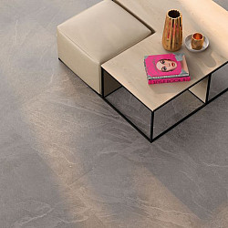 GeoCeramica® 60x60x4cm  Aura Ash