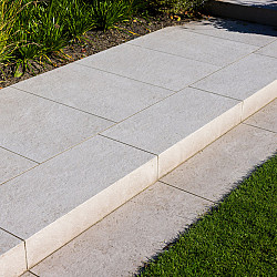 GeoCeramica® 60x60x4cm  Motley Woodstock