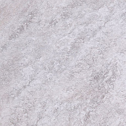GeoCeramica® 60x60x4cm Via Delle Alpi Quarzo Grigio