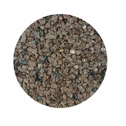Terra red 4-6 mm 25kg