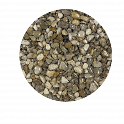 Kasteel grind beige 4-10 mm 25kg