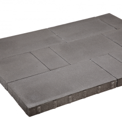 Smartton Klein Wildverband 6cm Mount Everest