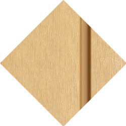 WEO®120-60 Gevelbekleding | brandklasse D | 33 x 236 mm | Cedar| 390cm