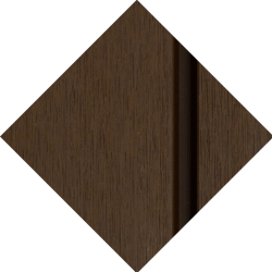 WEO®120-60 Gevelbekleding | brandklasse D | 33 x 236 mm | Ipé | 390cm
