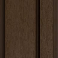 WEO®120-60 Gevelbekleding | brandklasse D | 33 x 236 mm | Ipé | 390cm