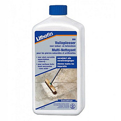Lithofin MN Vuiloplosser 1 liter