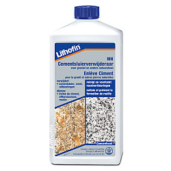 Lithofin MN Cementsluierverwijderaar 1 liter