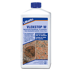 Lithofin Vlekstop W 1 liter