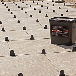 Redsun Spacer Voegkruizen - Afstandhouder 3mm 85st