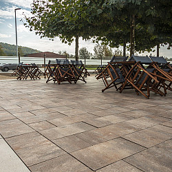 Smartton XL 30x60x8cm Kilimanjaro