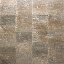 Smartton XL 30x60x8cm Kilimanjaro