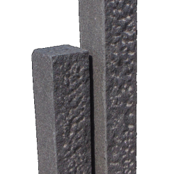 Palissade Pacific Black G693 Piazzo Waterjet Classic 75x12x12cm