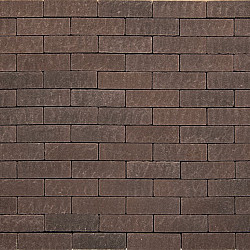 Retro Natura 21x7x8cm Old London