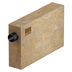 ACO RainBloxx Infiltratie Element 600 Line (120L) 100x20x60cm