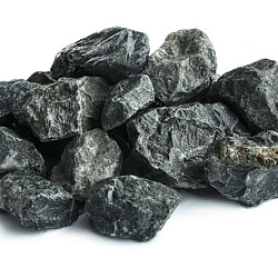 Breuksteen Grijs 3-6cm miniBB