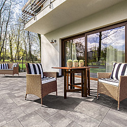 Smartton Groot Wildverband 6cm Matterhorn