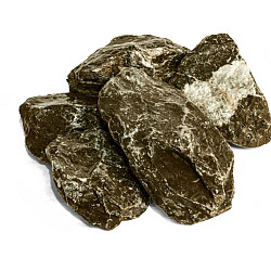 Breuksteen Grijs 80-200mm gaasbox