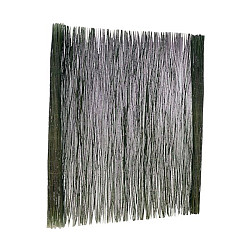 Wilgentenenmat 100x200cm