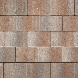Eliton Linea 20x30x6cm Kilimanjaro