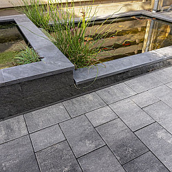 Eliton Linea 20x30x6cm Amiata