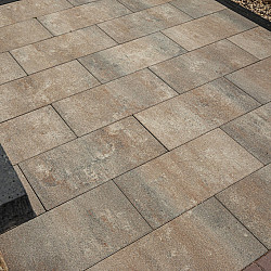 Eliton Linea 30x60x6cm Kilimanjaro