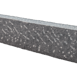 Opsluitband Tahiti Blue G654 6x20x100cm