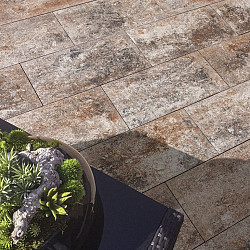 Smartton SE XXS 30x60x4cm Kilimanjaro