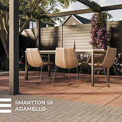 Smartton SE XXS 60x60x4cm Adamello