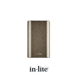 Wall ACE DOWN Rosé Silver